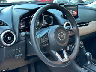 Mazda CX-3 foto 9