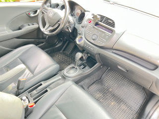 Honda Jazz foto 5