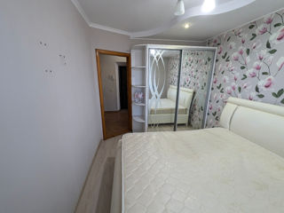 Apartament cu 2 camere, 45 m², 8 cartier, Bălți foto 8