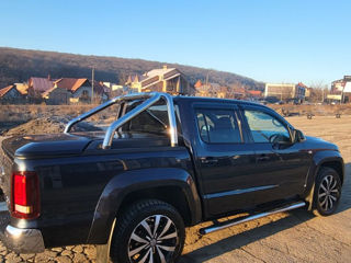 Volkswagen Amarok foto 3