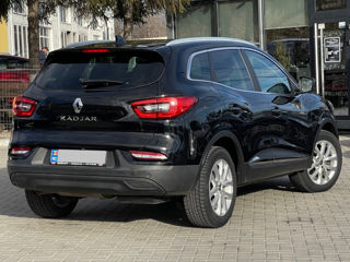 Renault Kadjar foto 3