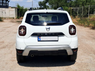 Dacia Duster foto 5