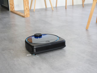 Скидка / Робот Мойщик Пылесос Hobot Legee 7,  0% Robot Mop Aspirator Hobot Legee 7 foto 9