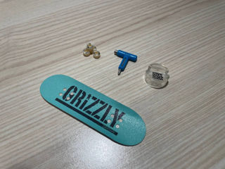 Tech Deck și Fingerboard foto 4