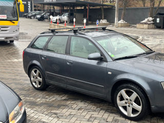 Audi A4 foto 4