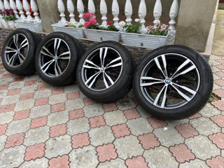 BMW  X5 X6 X7 r21 M Sport Style 754M Jante Aliaj Wheels Диски