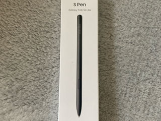 Samsung S Pen Tab S6 Lite Blue Original foto 2