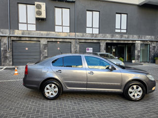 Skoda Octavia foto 12