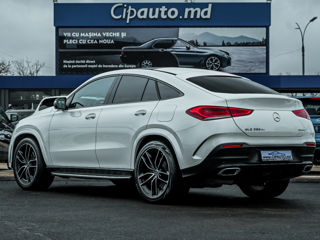 Mercedes GLE Coupe foto 2