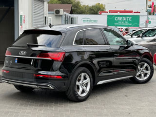 Audi Q5 foto 5