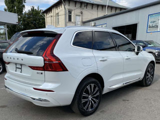 Volvo XC60 foto 2