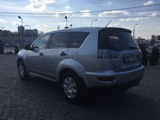 Ford Kuga foto 10