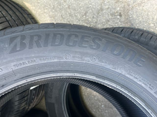 255/50 R19 Bridgestone Turanza Eco/ Доставка, livrare toata Moldova 2024 foto 9