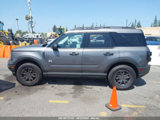 Ford Bronco foto 4