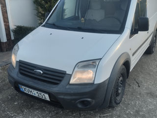 Ford Transit Connect foto 2