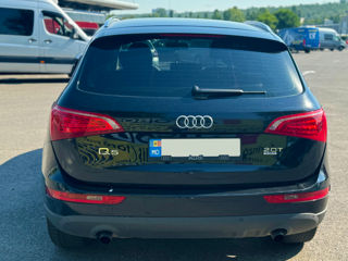 Audi Q5 foto 8