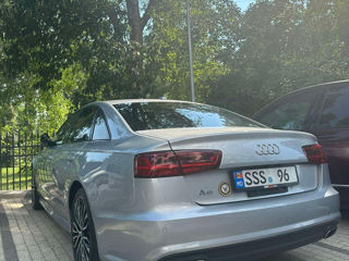 Audi A6 foto 4