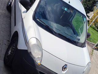 Renault Kangoo foto 6