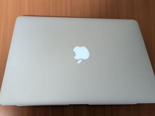 MacBook Air A1369 13" Early 2015 (i7 3.50Ghz, 8gb) foto 2