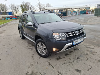 Dacia Duster foto 2