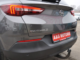 Opel Grandland X foto 8