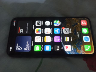 iPhone xs 256gb 85% bateria original !! foto 2