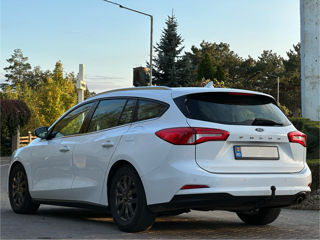 Ford Focus foto 2