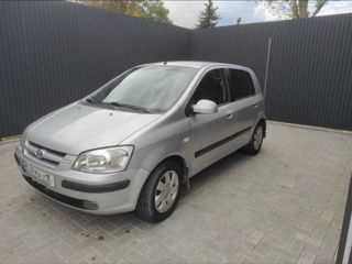 Hyundai Getz foto 2