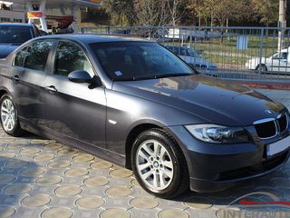 BMW 3 Series foto 2