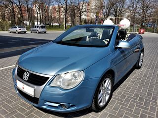 Volkswagen Eos foto 1