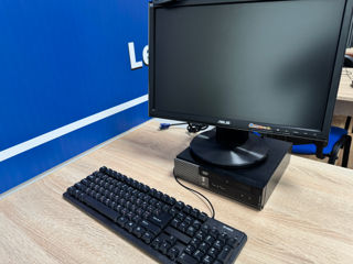 Dell Optiplex 7010 (i3 3220/8gb DDR4/SSD NVMe 256Gb) foto 9