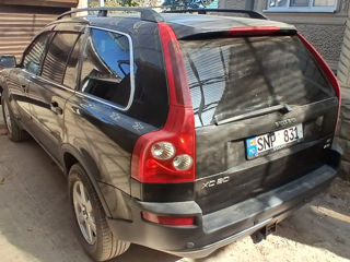 Volvo XC90 foto 2