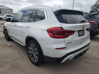 BMW X3 foto 4