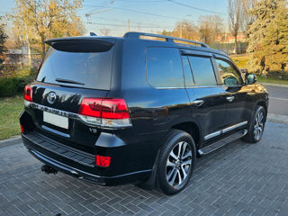 Toyota Land Cruiser foto 6