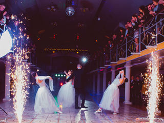 Foto si video la nunta in Moldova! foto 10