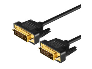 Кабель DVI to DVI Dual Link