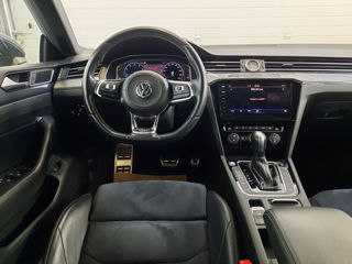 Volkswagen Arteon foto 8