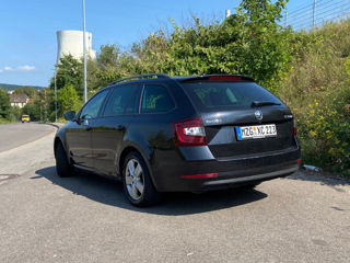 Skoda Octavia foto 3