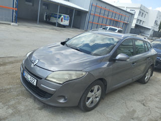 Renault Megane foto 2