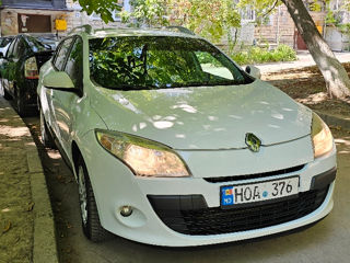 Renault Megane foto 2