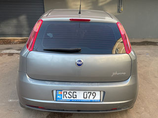 Fiat Punto foto 3