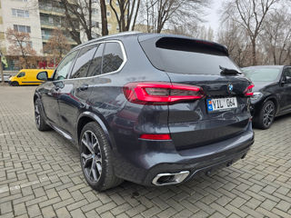 BMW X5 foto 4