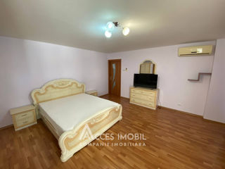 Apartament cu 2 camere, 82 m², Ciocana, Chișinău