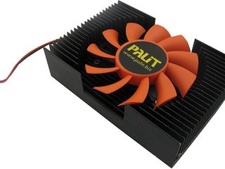 Куплю радиатор с куллером от видеокарты Palit GeForce GT430 foto 1