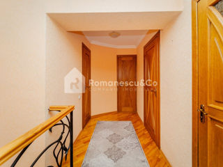 Apartament cu 3 camere, 138 m², Botanica, Chișinău foto 15