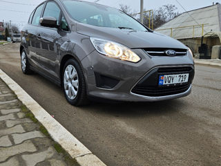 Ford C-Max foto 4