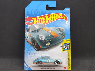 Hot Wheels Super Treasure Hunt (STH) foto 3