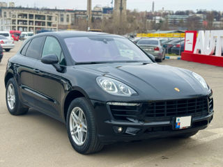 Porsche Macan foto 4