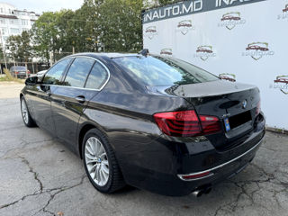 BMW 5 Series foto 3