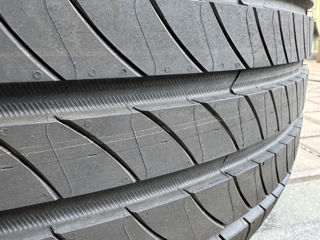 225/45 R17 Michelin Noi 2024 foto 5